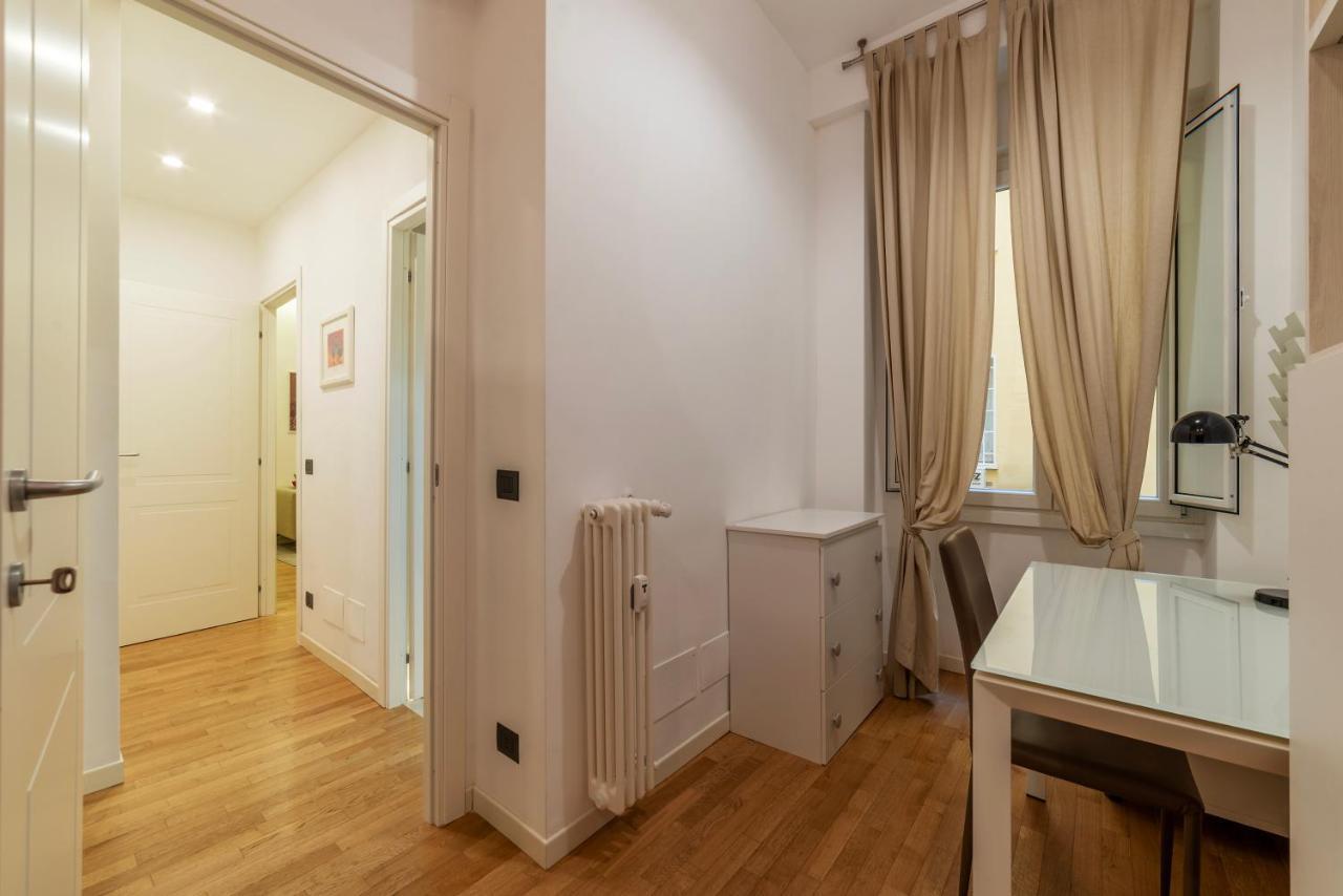Apartamento Piazza Bologna Sweet
