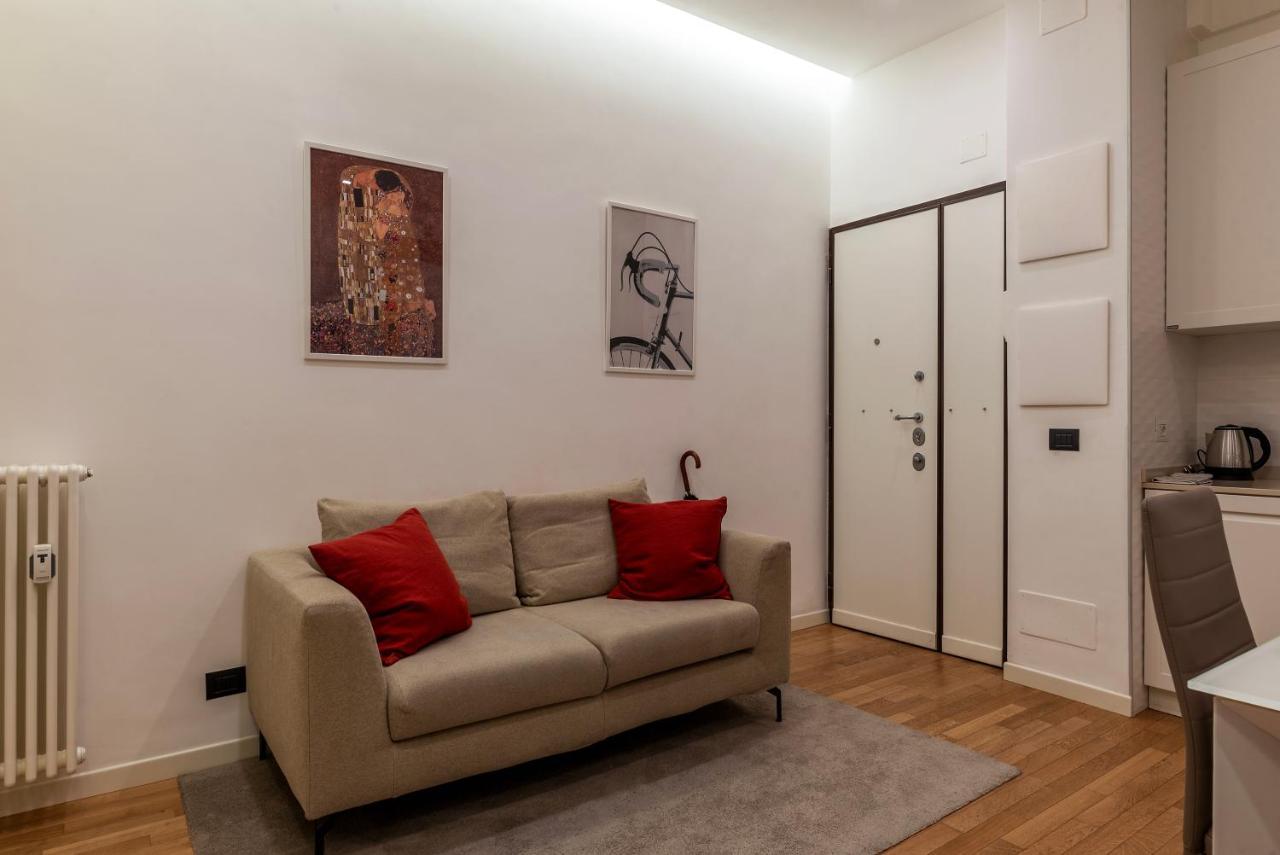 Apartamento Piazza Bologna Sweet *