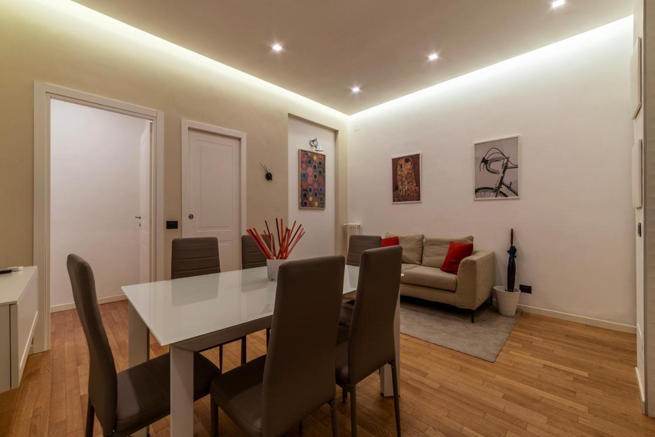 Piazza Bologna Sweet Apartamento