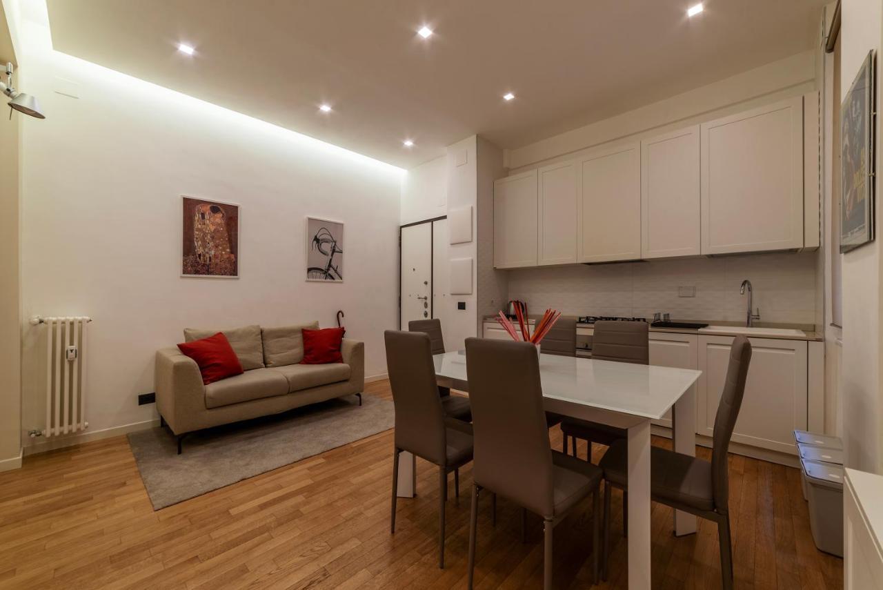 Piazza Bologna Sweet Apartamento *