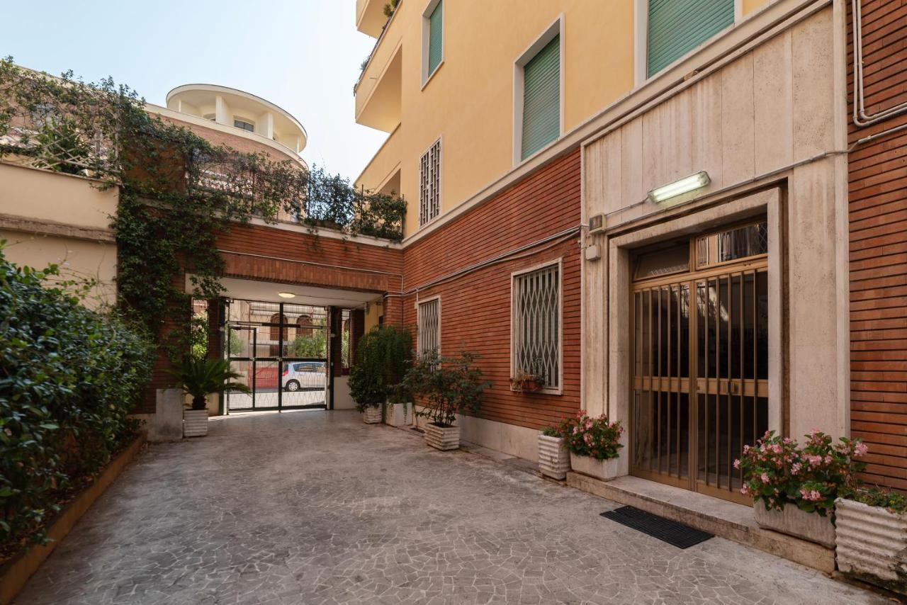 Apartamento Piazza Bologna Sweet