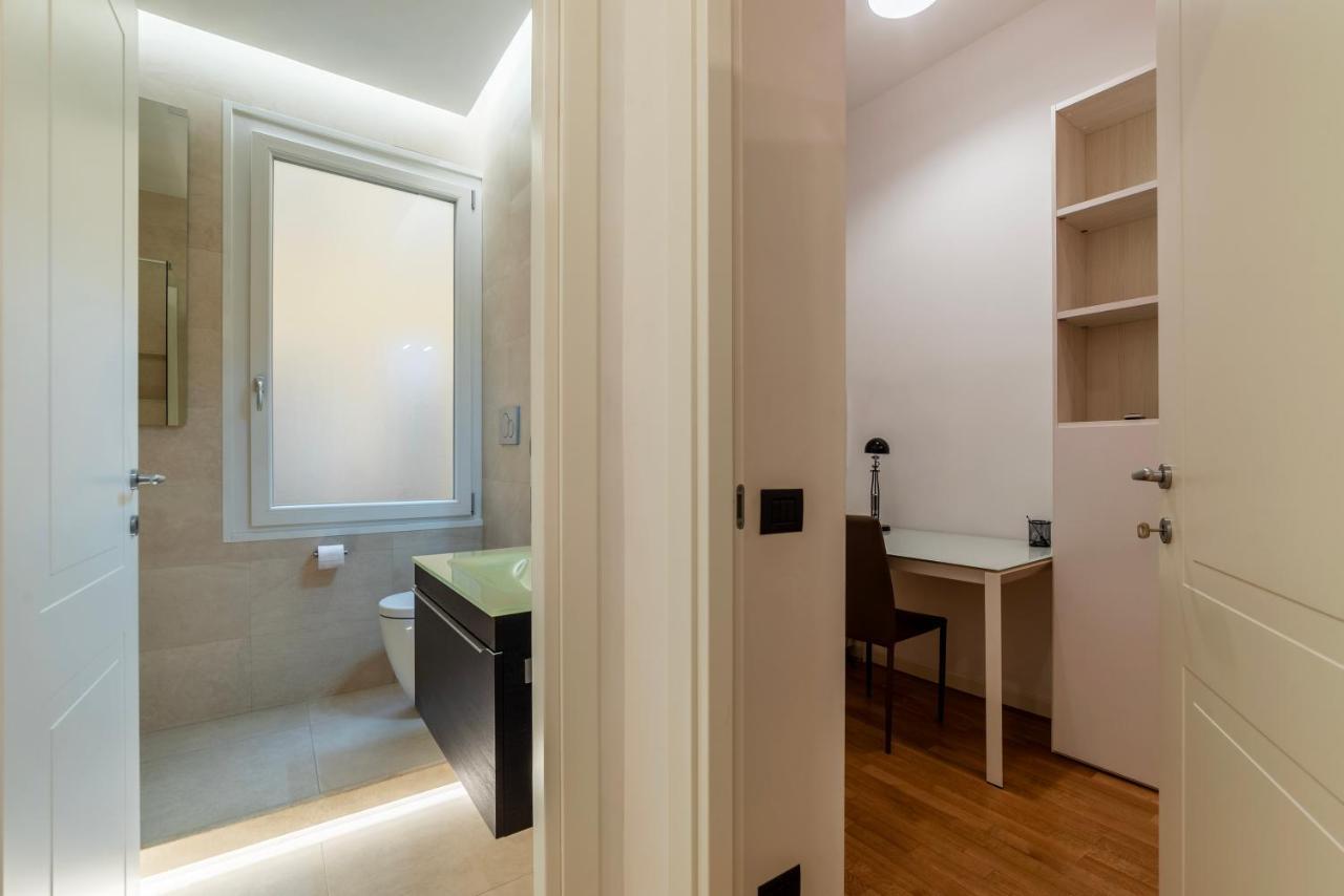 Piazza Bologna Sweet Apartamento *