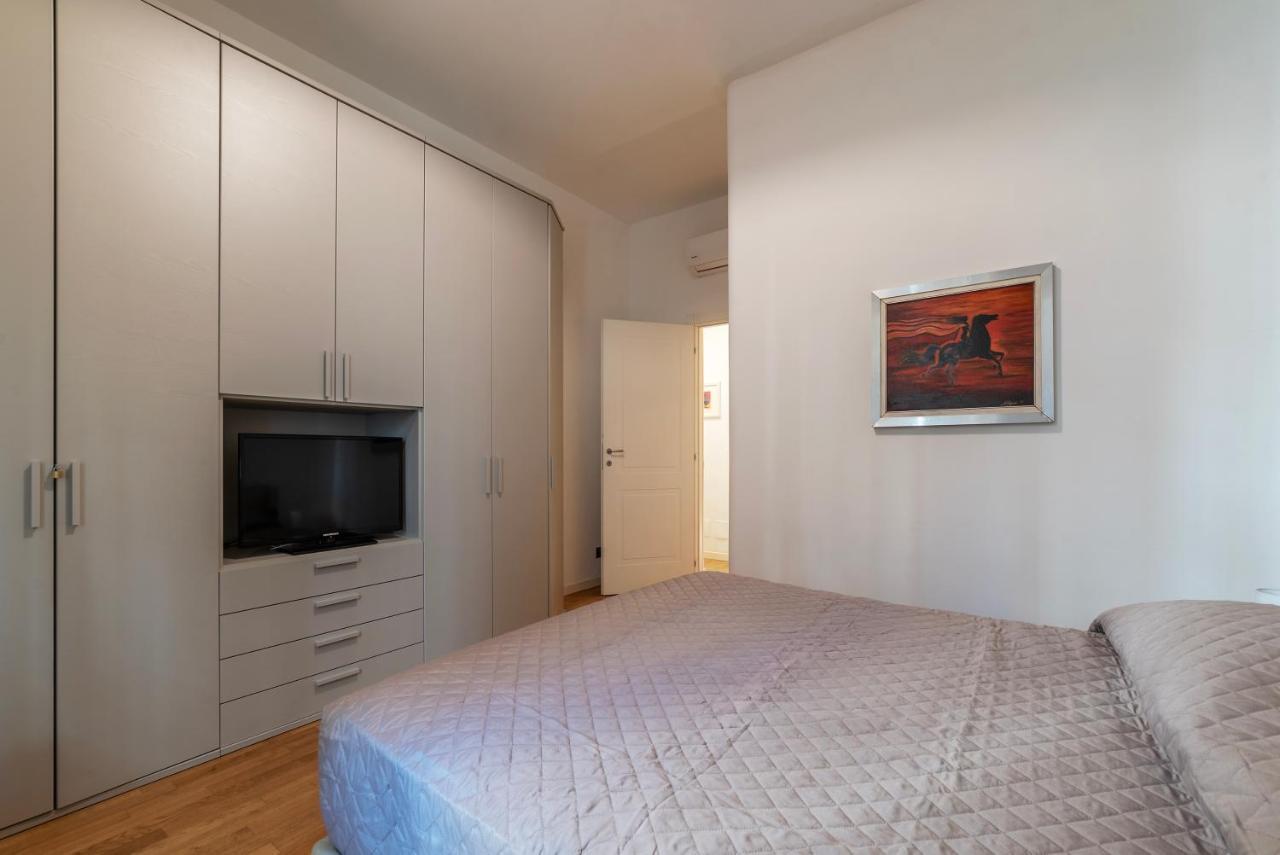 Piazza Bologna Sweet Apartamento Roma
