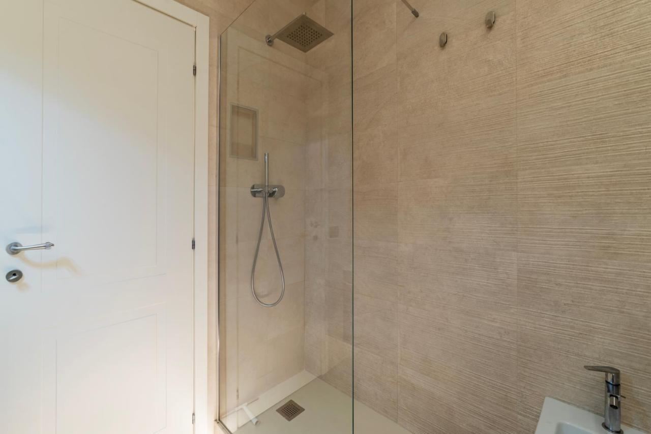 Apartamento Piazza Bologna Sweet Roma